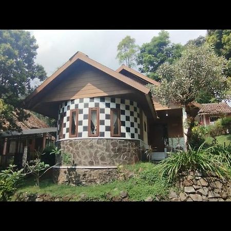 Forest Resort & Onsen Claket Exterior photo