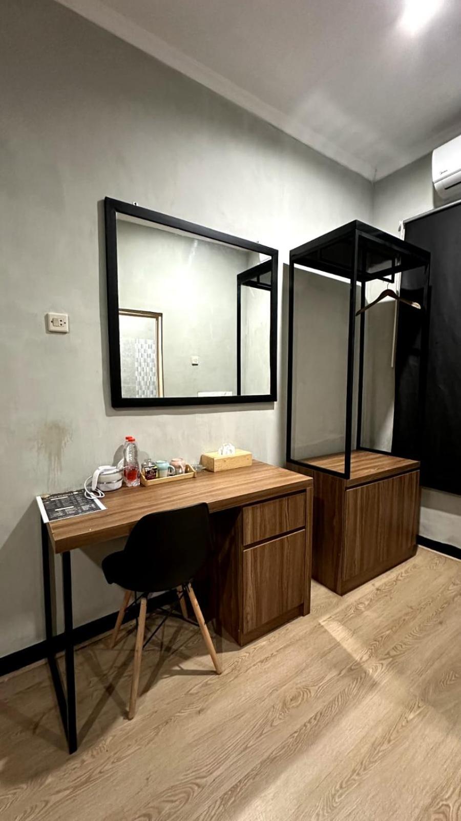 Forest Resort & Onsen Claket Room photo