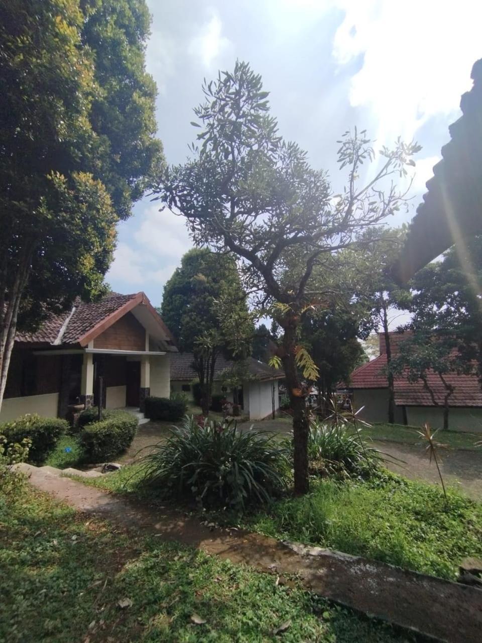 Forest Resort & Onsen Claket Exterior photo