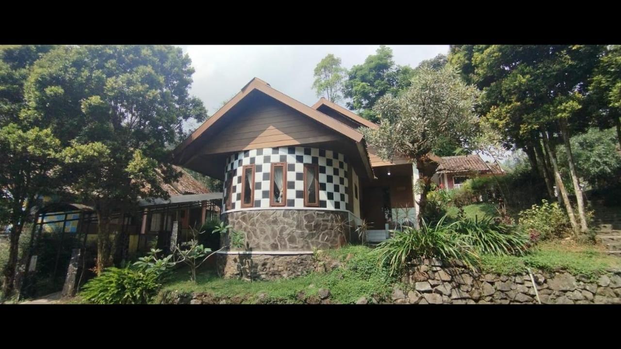 Forest Resort & Onsen Claket Exterior photo