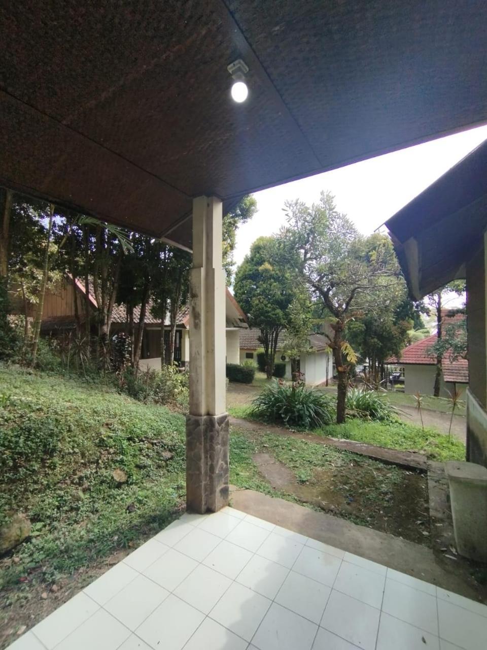 Forest Resort & Onsen Claket Exterior photo